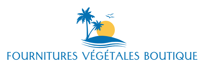 Fournitures Végétales Boutique